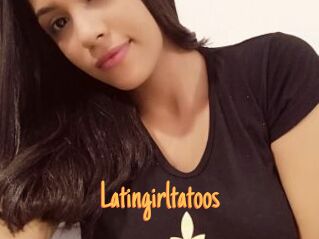 latingirltatoos Mobile Porno