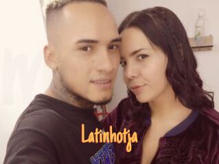 Latinhotja