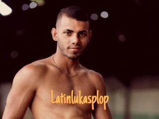 Latinlukasplop