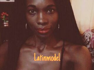 Latinmodel