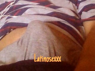 Latinosexxx