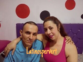 Latinospervert