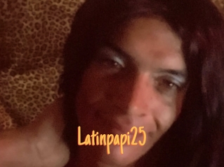 Latinpapi25