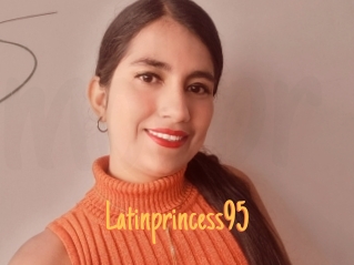 Latinprincess95