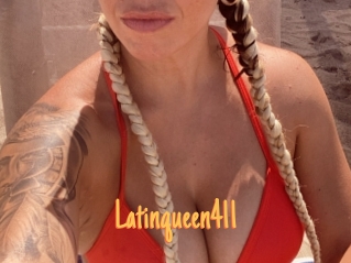latinqueen411 Mobile Porno