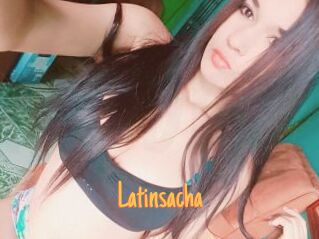 latinsacha Mobile Porno