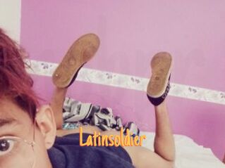 latinsoldier Mobile Porno