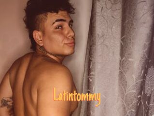 Latintommy
