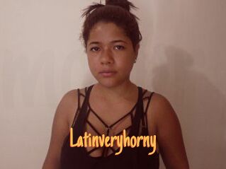 latinveryhorny Mobile Porno
