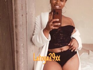 Latoya29xx