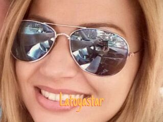 Latoyastar