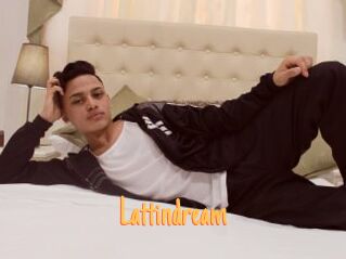 Lattindream