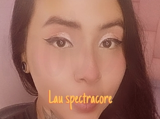 Lau_spectracore
