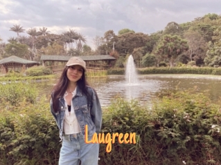 Laugreen