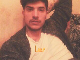 Laur