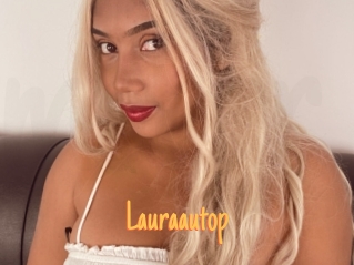 Lauraautop