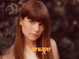 Lauracyper
