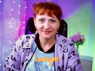 Lauragims