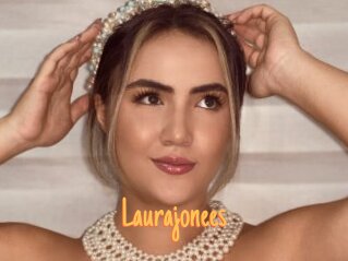 Laurajonees