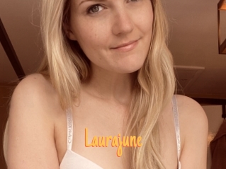 Laurajune
