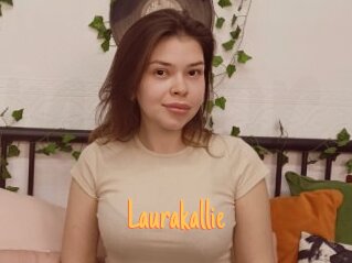 Laurakallie