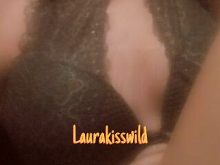 Laurakisswild