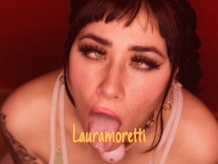 Lauramoretti