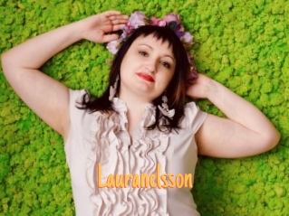 Lauranelsson
