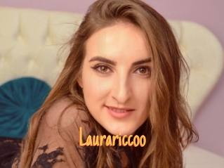 Laurariccoo
