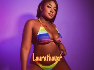 Laurathayer