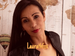 Laurathfox