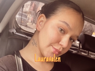 Lauravalen