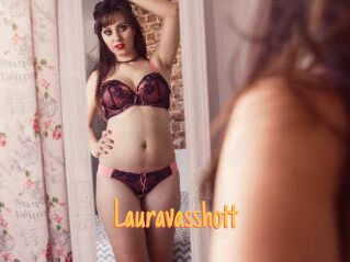 Lauravasshott