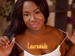 Laurawade