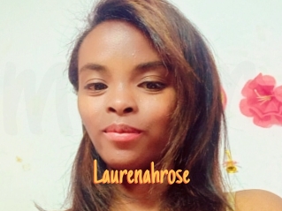 Laurenahrose
