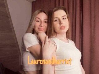 Laurenandharriet