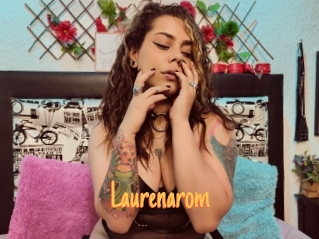 Laurenarom