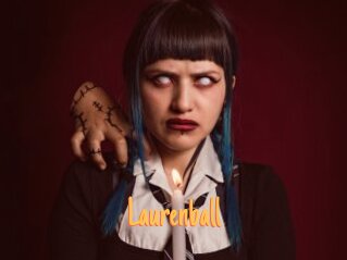 Laurenball