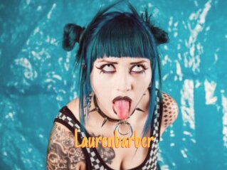 Laurenbarber