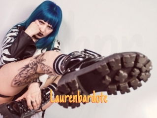 Laurenbardote
