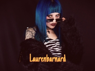 Laurenbarnard