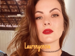 Laurengenova