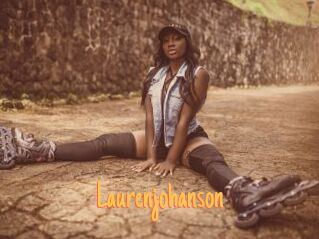 Laurenjohanson