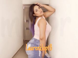 Laurenklopt8