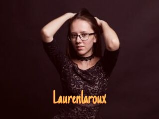 Laurenlaroux