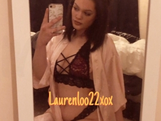 Laurenloo22xox