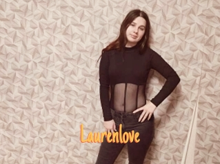 Laurenlove