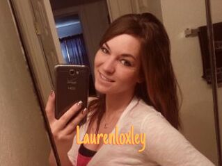 Laurenloxley