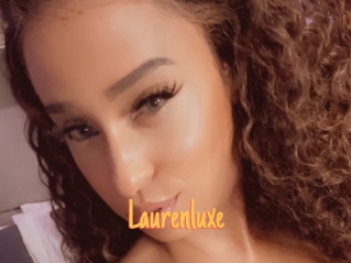 laurenluxe Mobile Porno