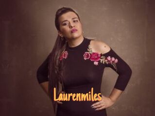 Laurenmiles